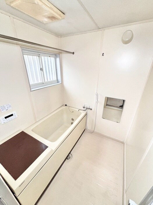 物件内観写真9　(バス／シャワールーム等)