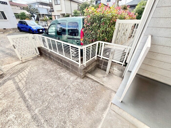 物件外観写真4　(その他)