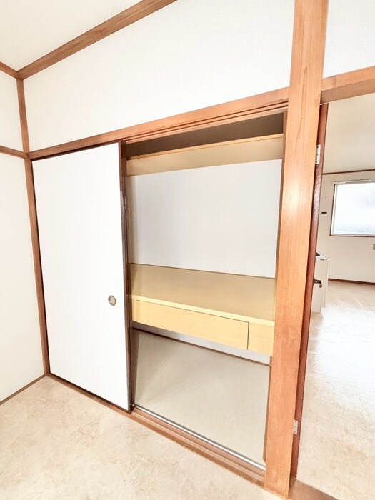 物件内観写真13　(収納)