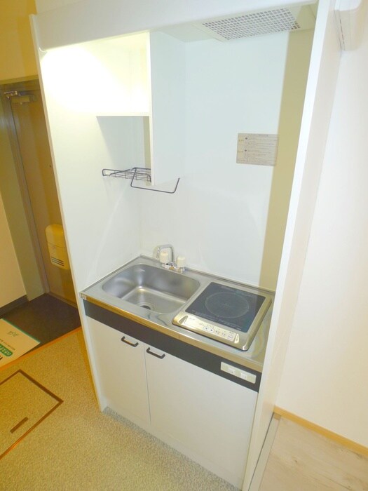 物件内観写真7　(キッチン)