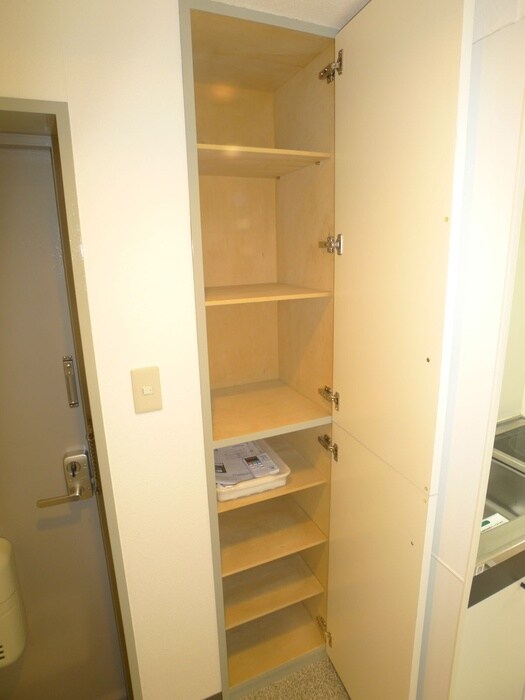 物件内観写真17　(靴箱)