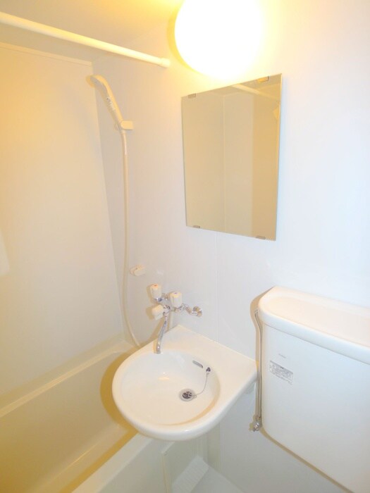 物件内観写真21　(洗面)