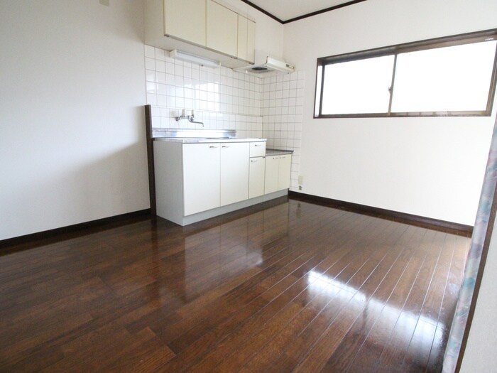 物件内観写真9　(キッチン)