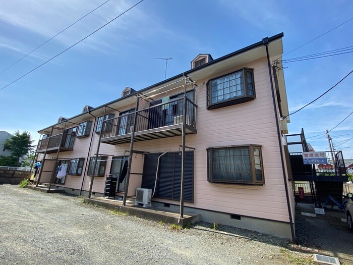 物件外観写真4　(外観写真)