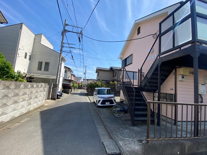 物件外観写真5　(周辺環境)