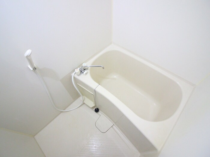 物件内観写真11　(バス／シャワールーム等)