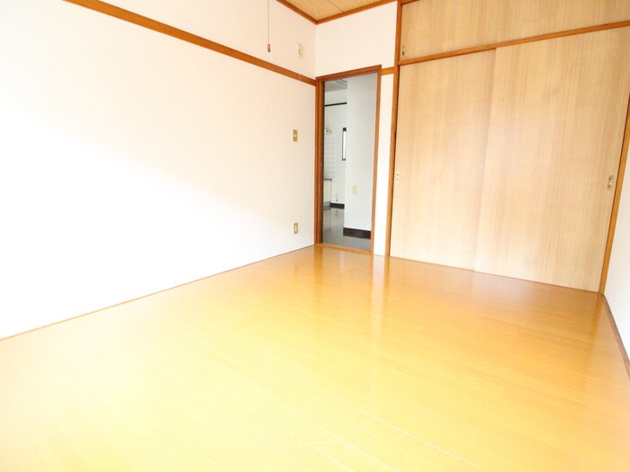 物件内観写真19　(居室)