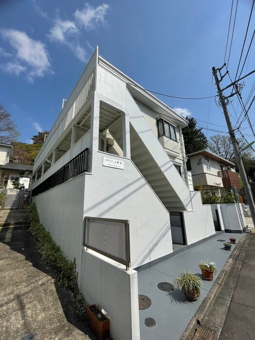 物件外観写真6　(外観写真)