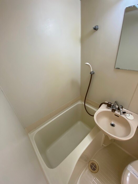 物件内観写真10　(バス／シャワールーム等)
