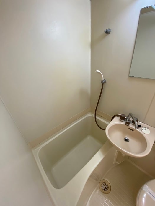 物件内観写真10　(バス／シャワールーム等)