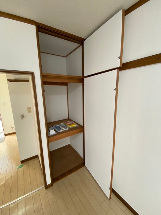 物件内観写真13　(収納)