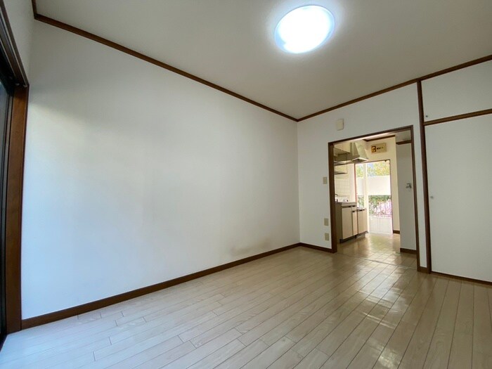 物件内観写真17　(居室)