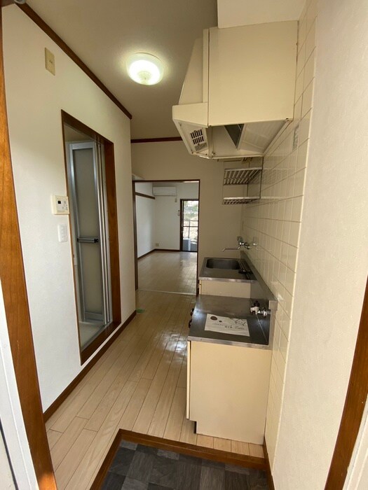 物件内観写真19　(廊下)