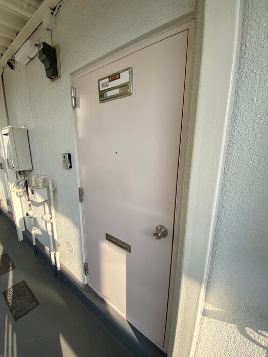 物件内観写真20　(玄関)