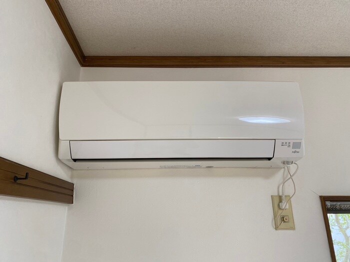 物件内観写真21　(省エネ性能ラベル)