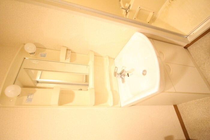 物件内観写真10　(洗面)