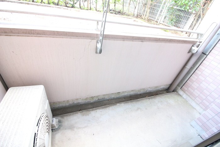 物件内観写真15　(ベランダ・バルコニー)