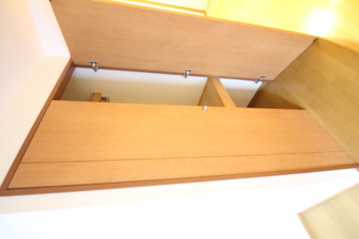 物件内観写真20　(収納)