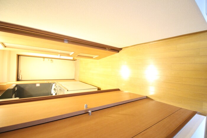 物件内観写真21　(廊下)