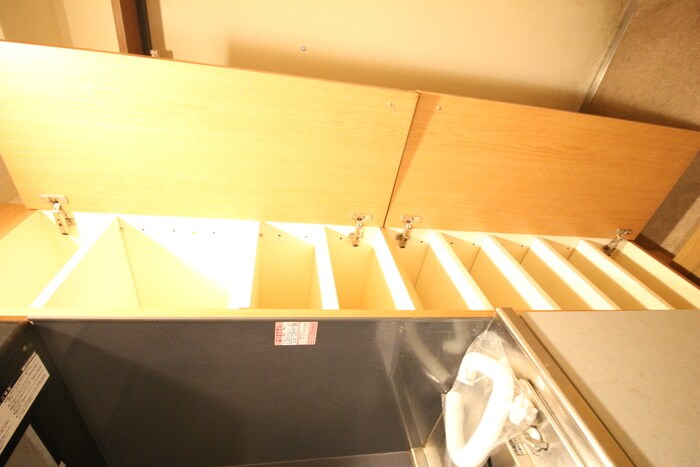 物件内観写真22　(靴箱)