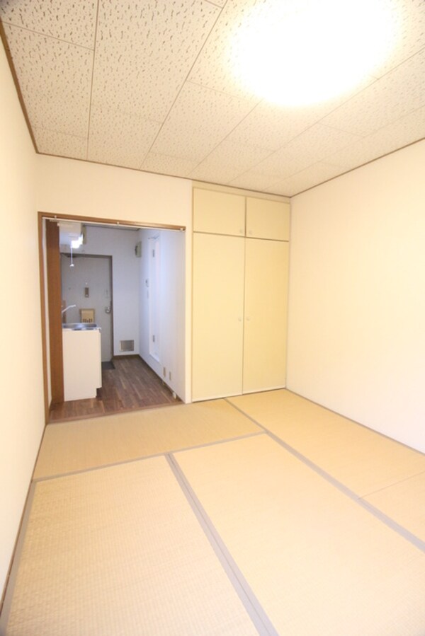 居室
