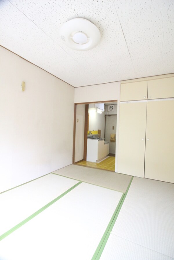 居室
