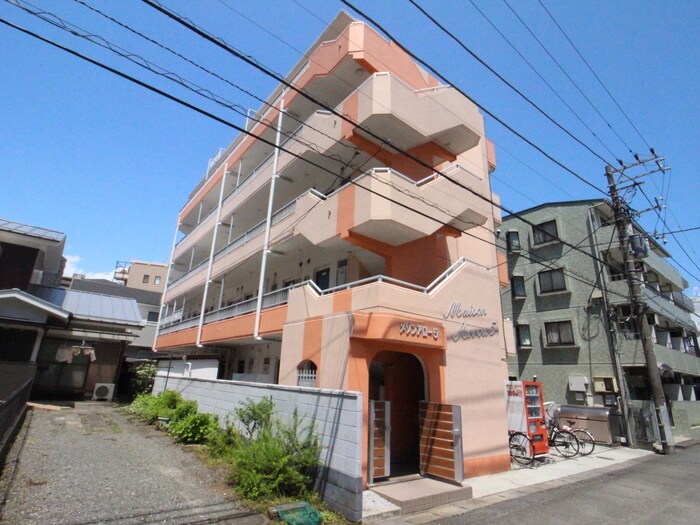 物件外観写真2　(外観写真)