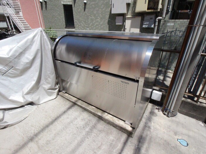 物件外観写真5　(建物設備)