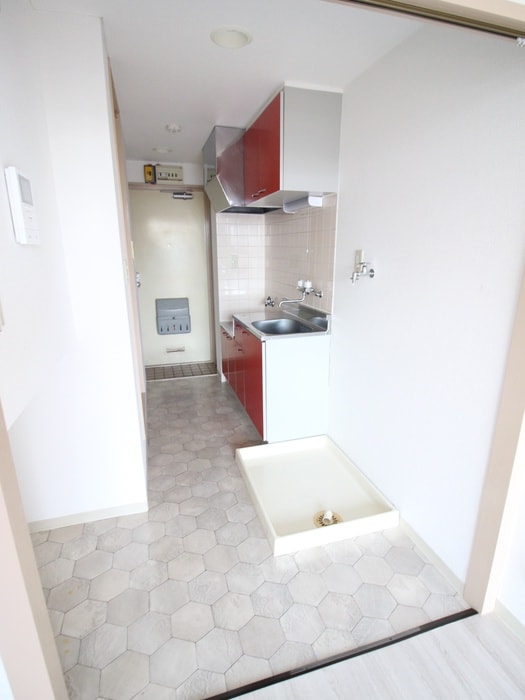 物件内観写真11　(廊下)