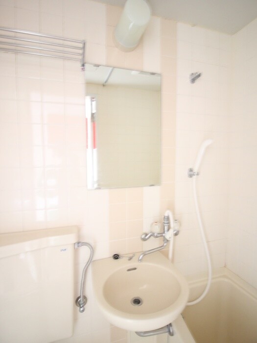 物件内観写真17　(洗面)