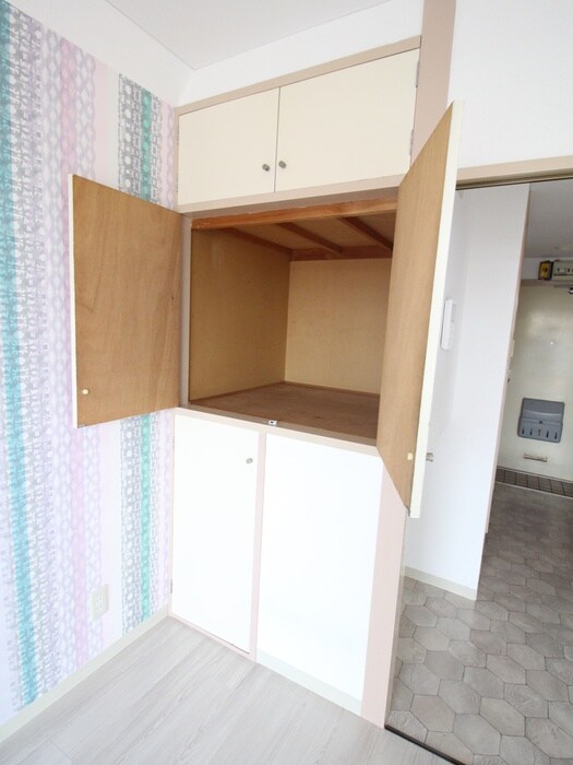 物件内観写真19　(収納)