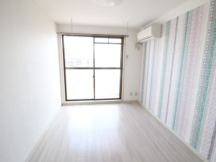 物件内観写真20　(居室)