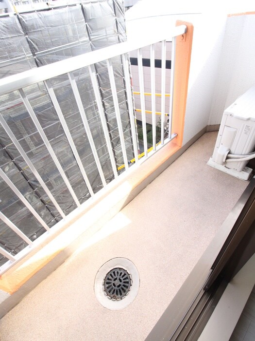 物件内観写真21　(ベランダ・バルコニー)