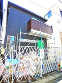 仮)新井一丁目新築戸建C棟