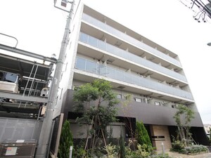 ガーラ・ヒルズ調布（304）外観写真