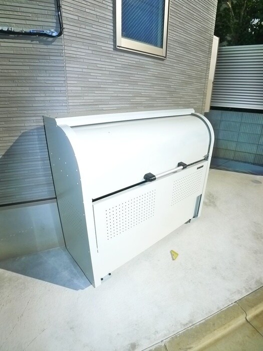 物件外観写真6　(建物設備)