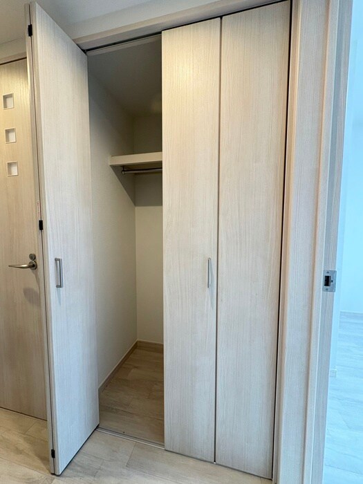 物件内観写真19　(収納)