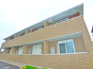 遠山ハイツ外観写真
