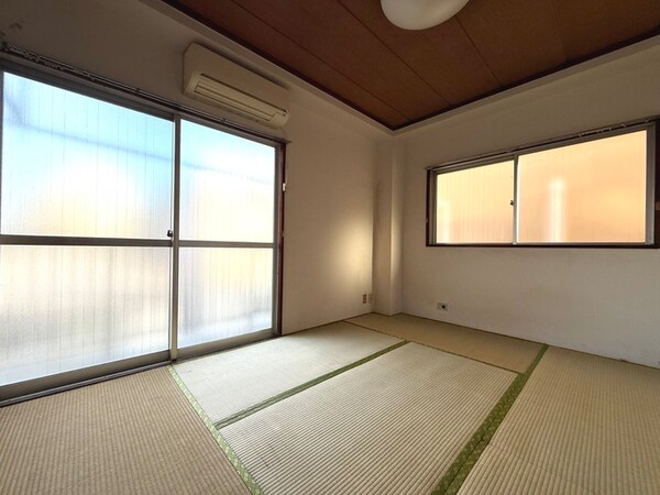 居室