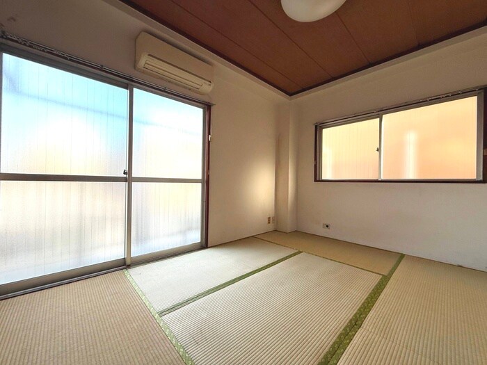 物件内観写真7　(居室)