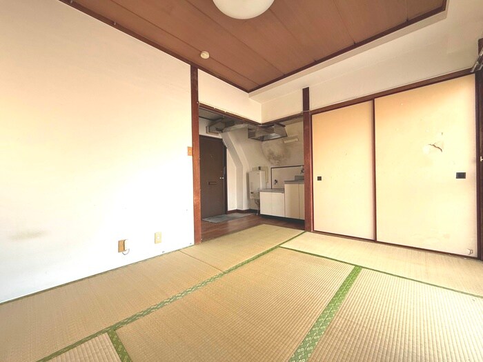 物件内観写真8　(内観写真)