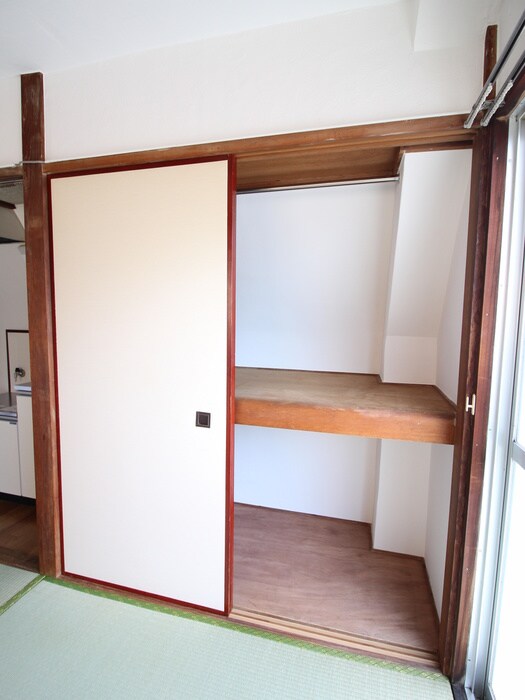 物件内観写真9　(収納)