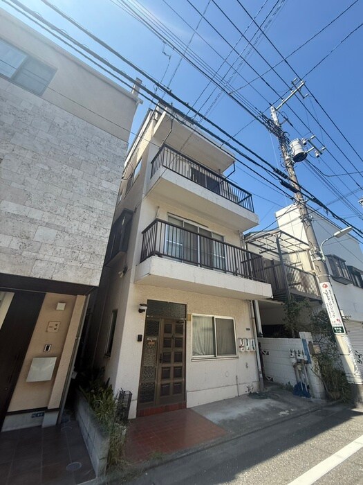 物件外観写真4　(外観写真)