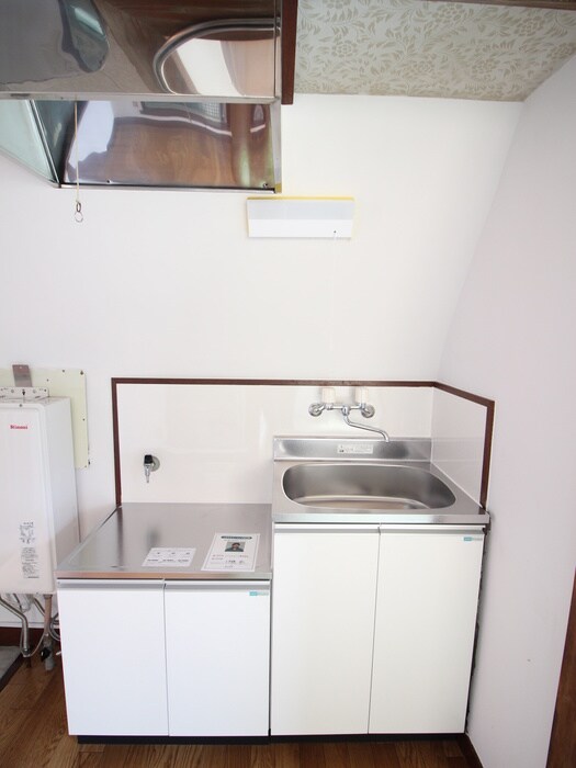 物件内観写真10　(キッチン)