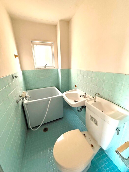 物件内観写真11　(バス／シャワールーム等)