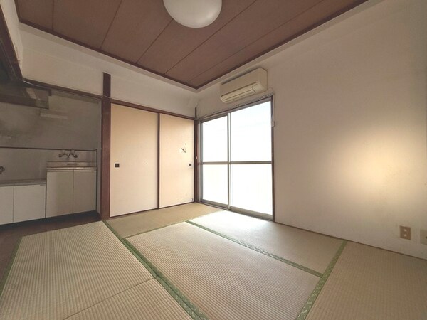 居室