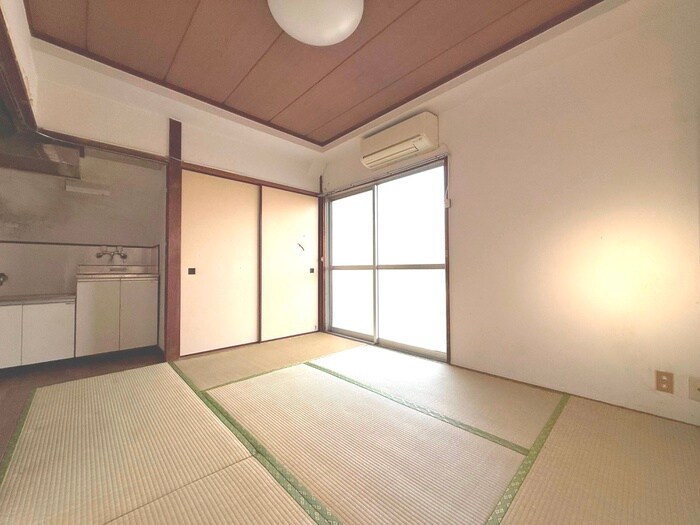 物件内観写真17　(居室)