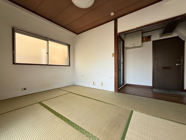 居室