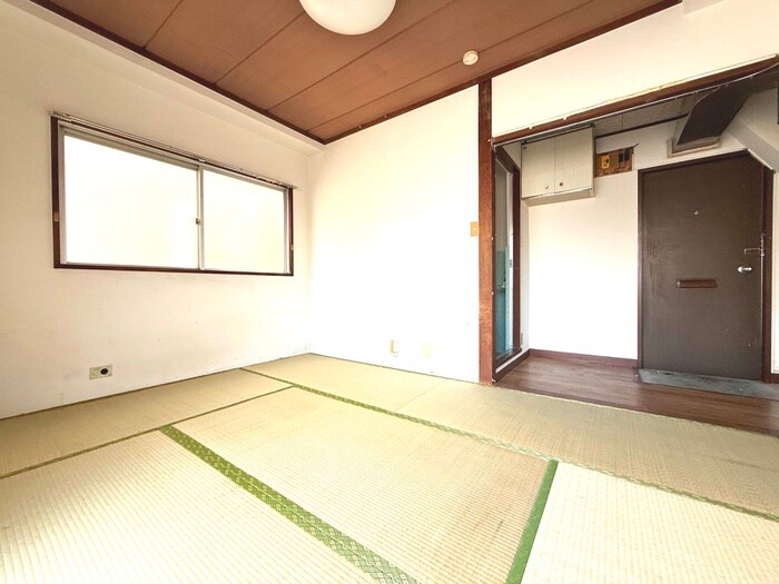 物件内観写真18　(居室)