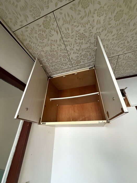 物件内観写真19　(収納)